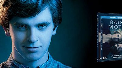 image de la news Bates Motel : l'équipe du show dresse le portrait de Norman Bates