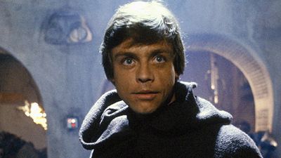 image de la news Star Wars 7: pourquoi Mark Hamill n'est pas dans la bande-annonce