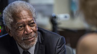 Doctor Strange : Morgan Freeman mentor du héros Marvel ?