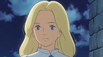 image de la news Souvenirs de Marnie : les personnages du film s'affichent