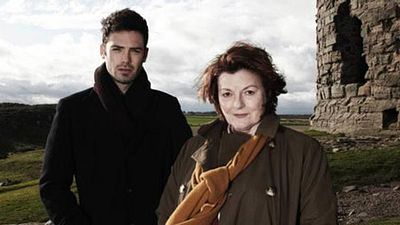 image de la news Les enquêtes de Vera : une nouvelle série britannique ce soir sur France 3