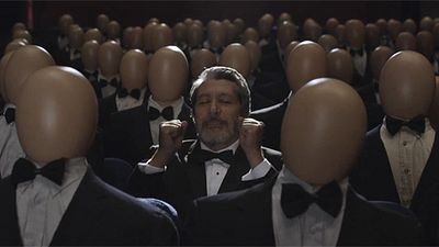 image de la news Bande-annonce de Réalité : Alain Chabat et Jonathan Lambert revisitent le cinéma d'horreur