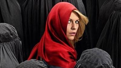 Pourquoi Homeland reste l'une des meilleures séries du moment 