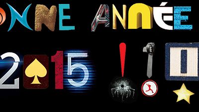 image de la news Bonne année : que le bonheur, la santé, la réussite... et la Force soient avec vous !