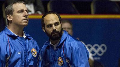 image de la news Foxcatcher : quand le vrai catcheur balance sur le film