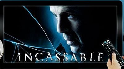 image de la news Ce soir à la télé : on mate "L'Année du dragon" et "Incassable"