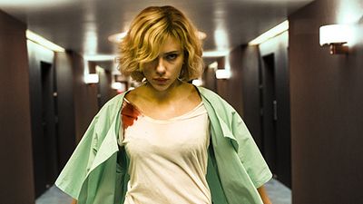 image de la news Ghost in the Shell : Scarlett Johansson au casting, c'est officiel !