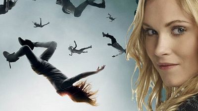 image de la news Eliza Taylor, héroïne de The 100: "C'est très flatteur d'être comparé à Lost"