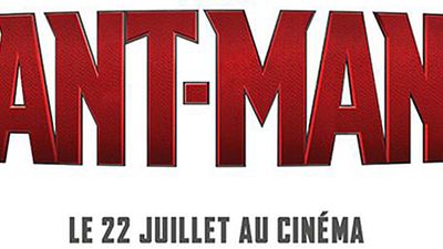 image de la news Ant-Man : l'affiche teaser version tout petit petit petit !
