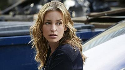 image de la news Covert Affairs annulée après 5 saisons !