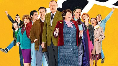 image de la news Pride : quand le DVD américain supprime toute référence homosexuelle de sa jaquette