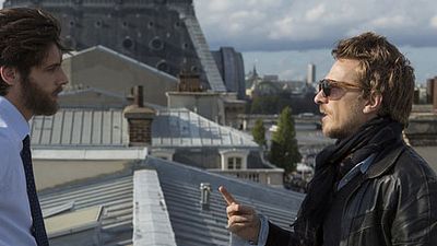 image de la news SK1 : L'Affaire Guy Georges vue par le réalisateur Frédéric Tellier