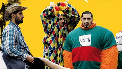 image de la news Charlie Hebdo : We Are Four Lions disponible sur FilmoTV en accès libre