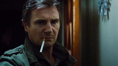 image de la news Liam Neeson sort la winchester dans la bande-annonce de Run All Night