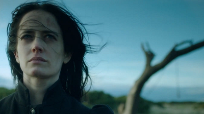 image de la news Penny Dreadful : une envoûtante bande-annonce pour la saison 2 !