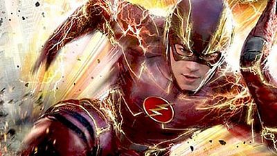 image de la news TF1 s'offre The Flash, Mysteries of Laura, Stalker et une adaptation avec Mathilde Seigner