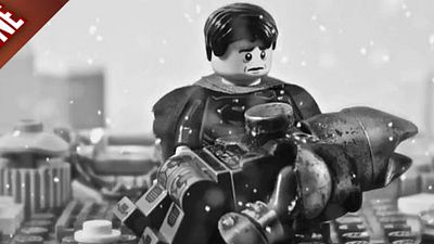 image de la news FanZone 330 : Superman : 1 - Batman : 0