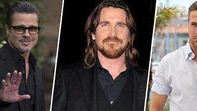 image de la news The Big Short : Brad Pitt, Christian Bale ET Ryan Gosling face à la crise