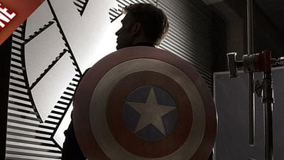 image de la news FanZone 331 : Captain America... sans Chris Evans ? 