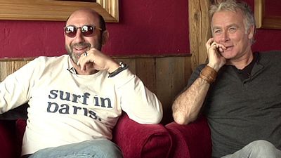 image de la news Les Visiteurs 3 : Franck Dubosc et Karin Viard au casting !