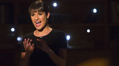 image de la news Après Glee, Lea Michele sera l'une des Scream Queens de Ryan Murphy