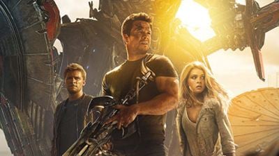 Transformers 4, Ninja Turtles, La Légende d'Hercule aux Razzie... Votez pour les pires !