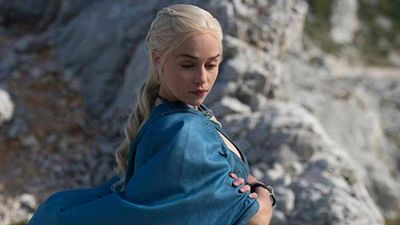 image de la news Game of Thrones: des images de la saison 5 dans la bande-annonce IMAX