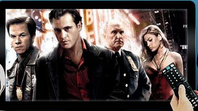 image de la news Ce soir à la télé : on mate "La Nuit nous appartient" et "American Pie 4"