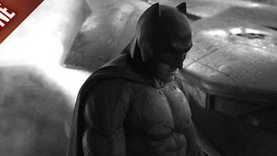 image de la news FanZone 337 : Batman au casting de Suicide Squad ? 