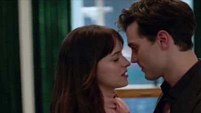 image de la news 50 Nuances de Grey : la tracklist de la bande-originale et un nouveau clip inédit d'Ellie Goulding