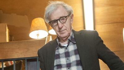 La série de Woody Allen pour Amazon sera-t-elle visible en France ?