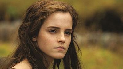 image de la news La Belle et la Bête : Emma Watson sera la Belle !
