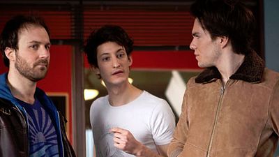 image de la news Casting(s) : 3ème saison inédite dans le Grand Journal de Canal+