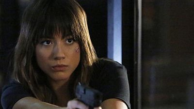 image de la news Agents of SHIELD : Skye explose tout dans le teaser du prochain épisode
