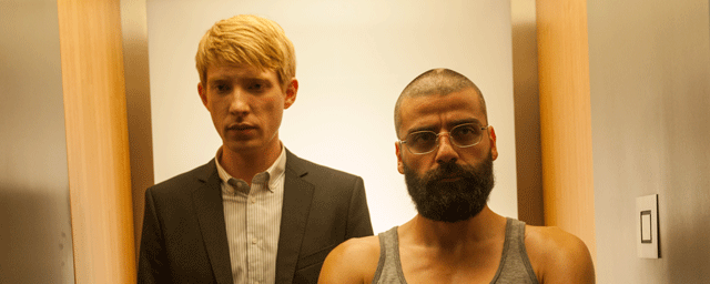 image de la news Gérardmer 2015 : Oscar Isaac et son Ex Machina font l'ouverture du festival