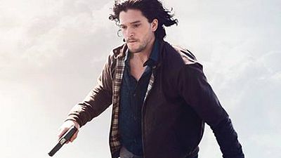 image de la news Kit Harrington : la bande-annonce de l'adaptation ciné de MI5
