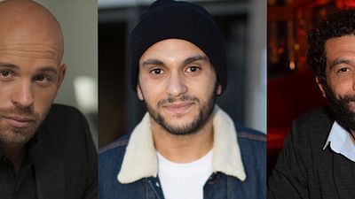 image de la news Franck Gastambide : direction la Thaïlande avec Malik Bentalha et Ramzy pour Pattaya !