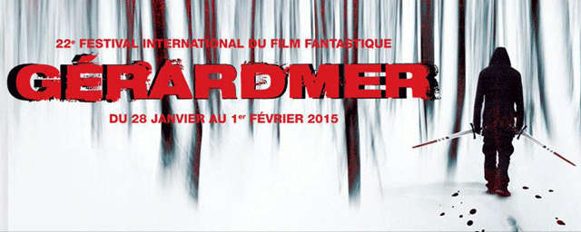 image de la news Gérardmer 2015 : comment sont choisis les films ? Le directeur Bruno Barde répond !
