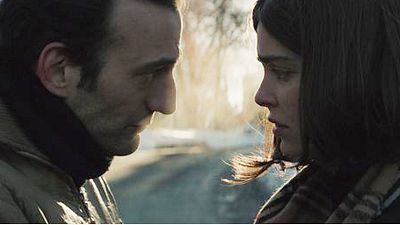 image de la news Félix et Meira, de Maxime Giroux : "Je suis plus dans l’observation que dans la parole..."