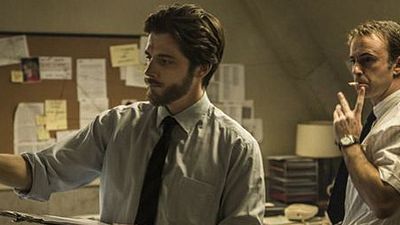 image de la news Le Prix Jacques Deray 2015 attribué à L'Affaire SK1