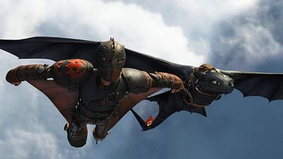 image de la news Annie Awards 2015 : Dragons 2 enflamme le palmarès