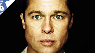 image de la news "Benjamin Button", "Magneto"... : ils ont été rajeunis par ordinateur ! [TOP 5]