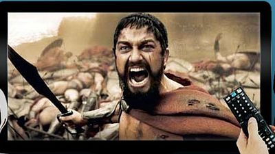 image de la news Ce soir à la télé : on mate "300" et "Terminator"