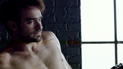 image de la news Teaser Daredevil : les toutes premières images de la série de Netflix !