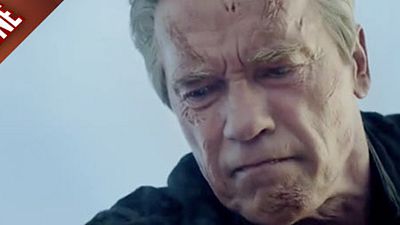 image de la news FanZone 345 : T-800 un jour, T-800 toujours...