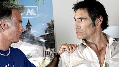 image de la news Franck Dubosc et Gérard Lanvin dans les pas de Fernandel et Bourvil