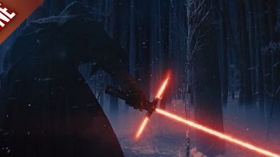 image de la news FanZone 349 : la sortie de Star Wars 7 avancée ? 