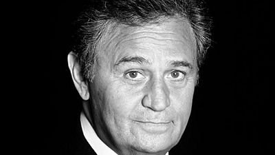 image de la news Décès de l'acteur Roger Hanin, inoubliable Navarro