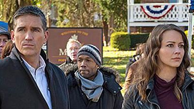 image de la news Audiences US du 10 février : Person of Interest en hausse