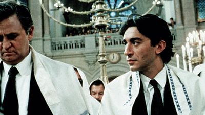 image de la news Décès de Roger Hanin : diffusion du Grand Pardon ce soir sur France 3